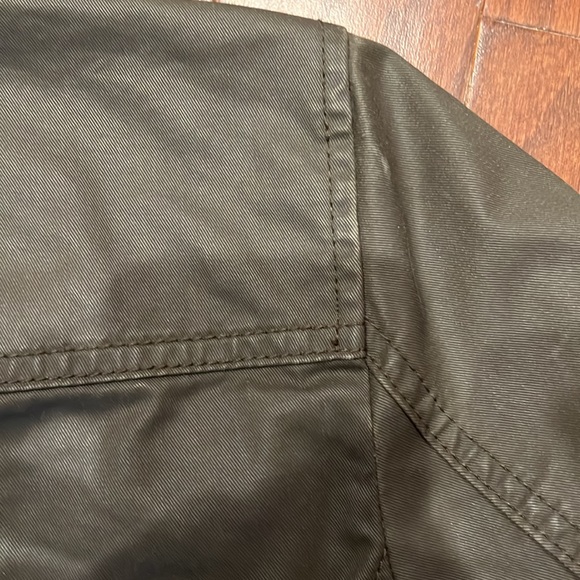 J.Crew Field Jacket - Picture 12 of 13